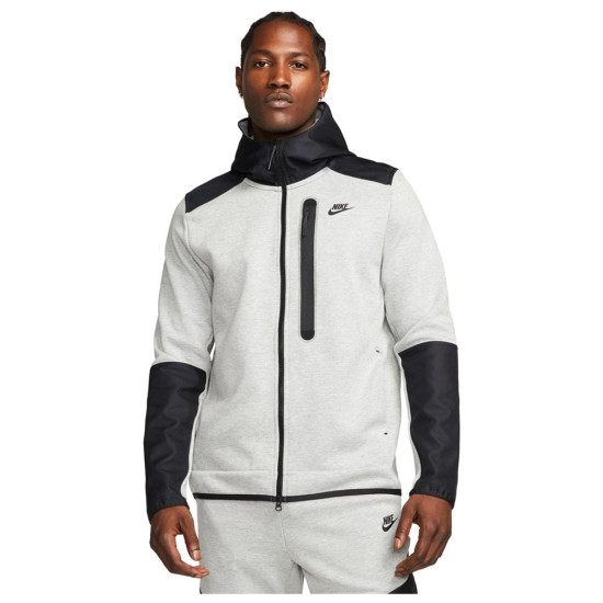 Nike Ανδρική ζακέτα Sportswear Tech Fleece Nike Ανδρική ζακέτα Sportswear Tech Fleece